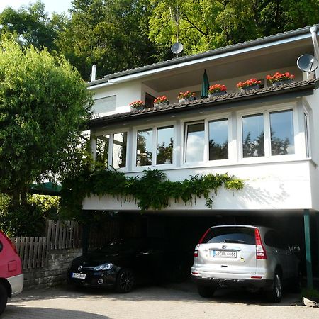 Regio Basiliensis Apartment Grenzach-Wyhlen Exterior photo